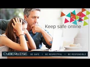 Schools launch Cyberwise campaign