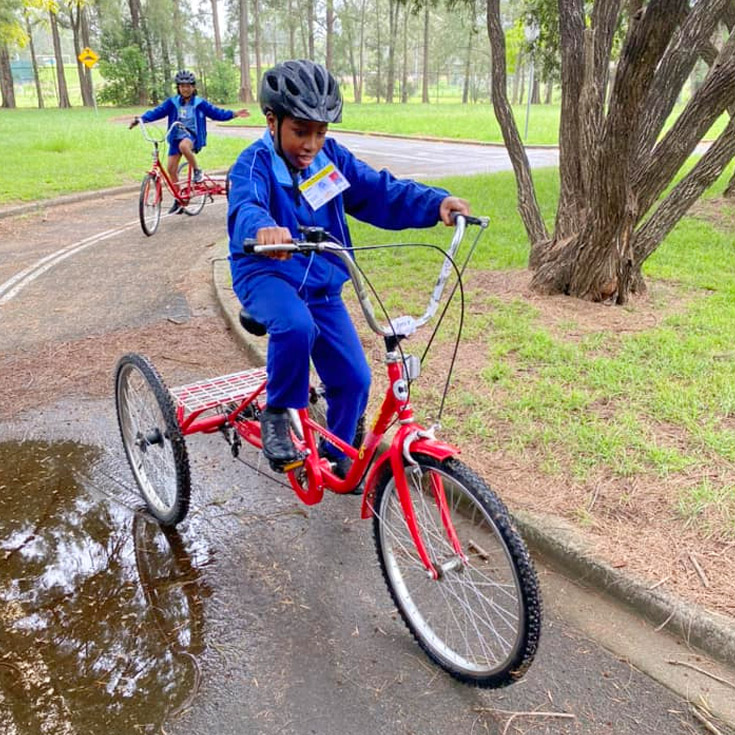 Extracurricular at Sacred Heart Catholic Primary Mt Druitt
