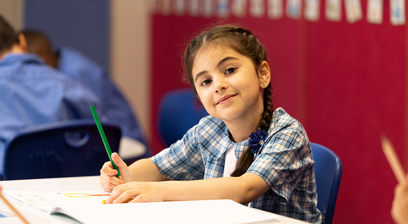 Teaching Excellence at Sacred Heart Primary Mt Druitt