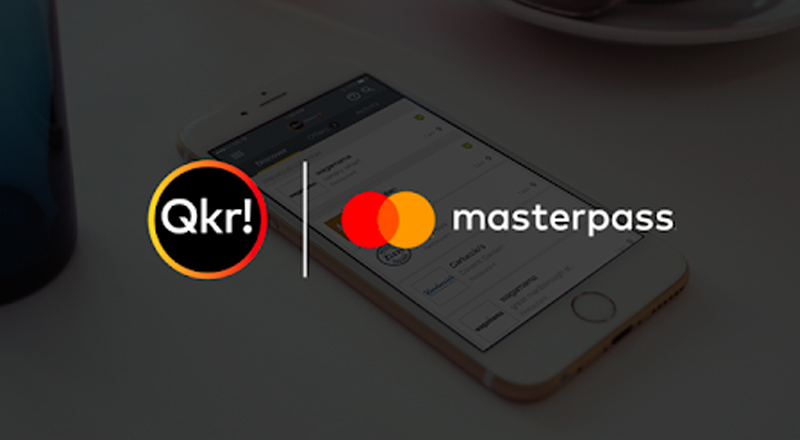 QKR App
